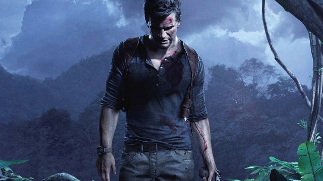 image de la news Uncharted, c'est fini pour Naughty Dog selon Neil Druckmann