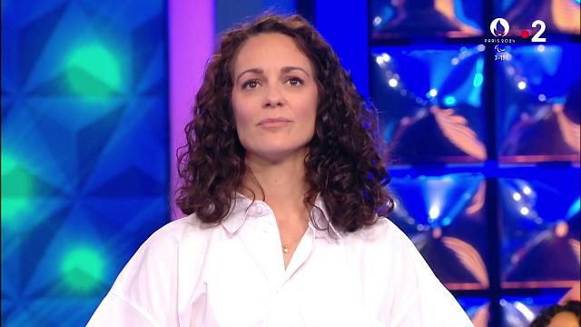 image de la news Coline (N’oubliez pas les paroles) : ses confidences sur les coulisses de l'émission