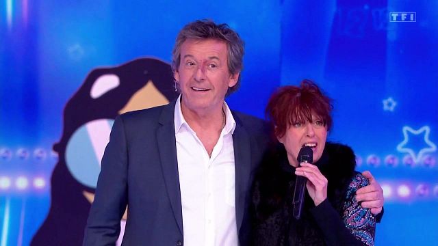 image de la news Les 12 Coups de midi : Zette et Jean-Luc Reichmann amis fidèles depuis plus de 30 ans, mais comment se sont-ils rencontrés ?