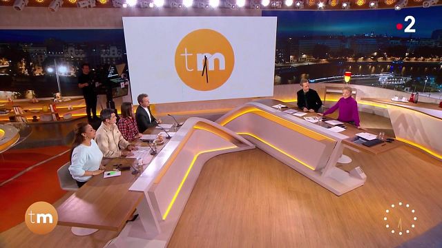 image de la news Télématin : une chroniqueuse emblématique absente et elle ne sera pas de retour de sitôt