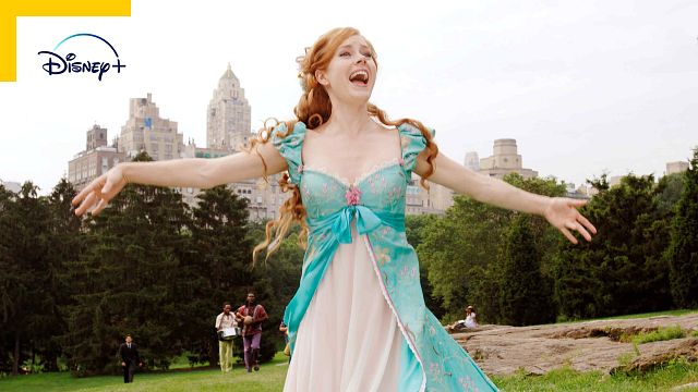 image de la news Quiz Il était une fois : fan du film Disney ? Complétez les paroles de ces chansons pour le prouver !