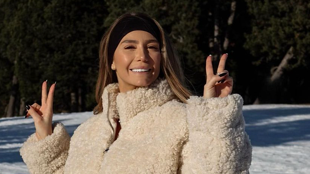 image de la news “Enfin !”, Eloïse Appelle (Les apprentis champions) évoque les prochaines étapes de son traitement