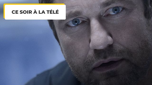 image de la news Ce soir à la télé : qui on appelle pour sauver le monde ? Le Leonidas de 300 bien sûr !