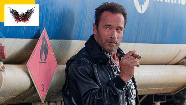 Expendables 4 : pourquoi Schwarzenegger n'est pas dans le film avec Stallone ? Il répond