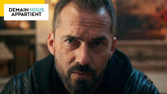 image de la news Demain nous appartient : "Martin va passer beaucoup de temps à l'hôpital" révèle Franck Monsigny