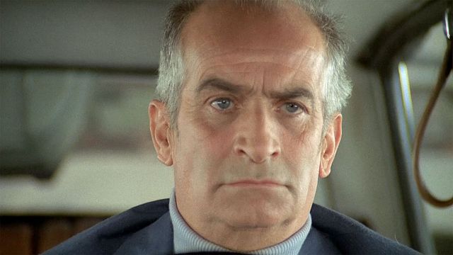image de la news Louis de Funès "assez triste" ? L'étonnant ressenti de Gérard Darmon sur le plateau de Rabbi Jacob