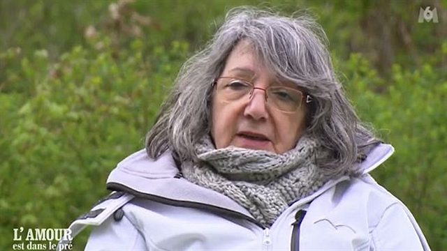 image de la news Maria (L’amour est dans le pré) donne son avis cash sur Michel Drucker... et ça ne passe pas