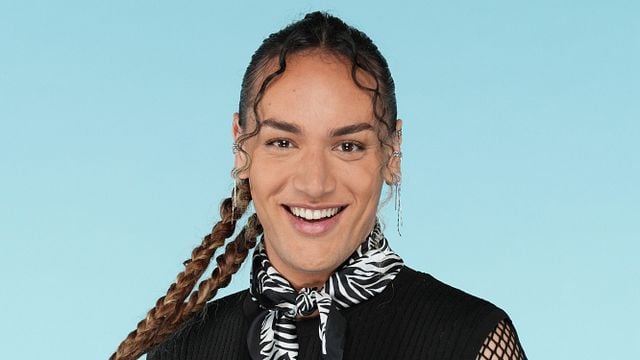 image de la news Star Academy 2023 (portrait) : qui est Djebril, l'artiste touche-à-tout venu de Nice ?
