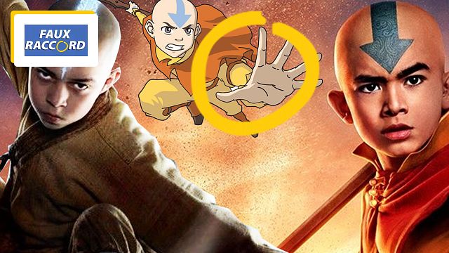 image de la news Le Dernier maître... des Faux Raccords ! 12 erreurs dans la série, le film et l'animé Avatar