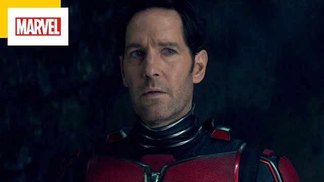 image de la news Marvel : l'idée dingue d'Ant-Man 3 vient de... Paul Rudd !