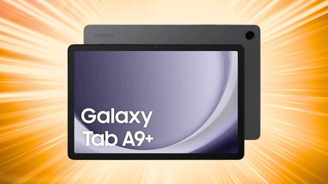 image de la news Cette tablette Samsung n°1 des ventes est à son meilleur prix : l’idéal pour les vacances