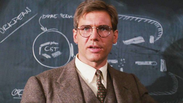 image de la news "Il a fermé la porte et est parti" : cet acteur a raté le rôle d'Indiana Jones et n'a d'ailleurs jamais travaillé avec Spielberg