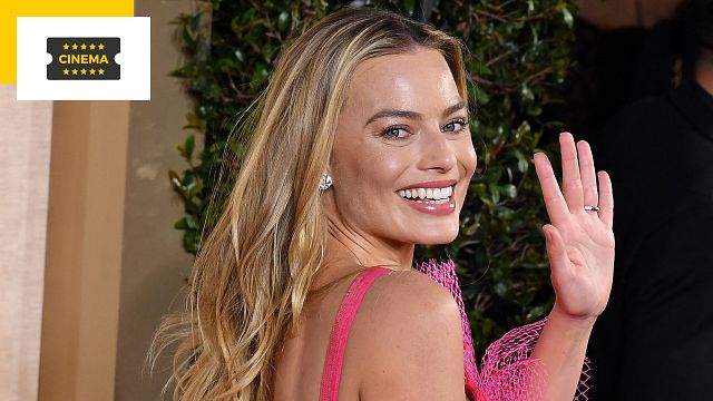 image de la news "Tout le monde en a probablement assez de me voir" : Margot Robbie évoque l'après Barbie et ses projets