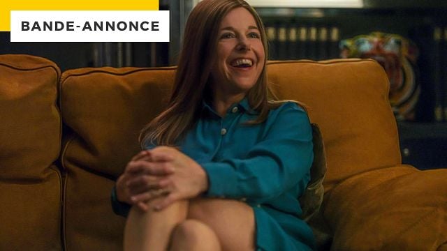 image de la news Bande-annonce Iris et les hommes : Laure Calamy retrouve la réalisatrice d'Antoinette dans les Cévennes