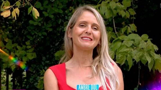 image de la news Familles nombreuses : Ambre Dol dévoile cette "très belle preuve d'amour" de son nouveau chéri