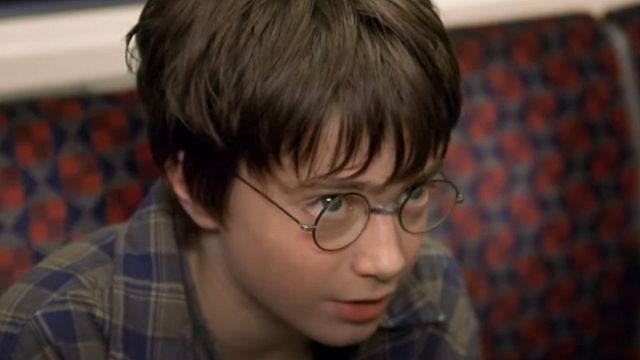 image de la news Harry Potter : rares sont les spectateurs qui ont vu cette scène tournée il y a 24 ans pour le premier film, et c'est bien dommage !
