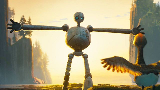 image de la news Noté 4,4 sur 5, c'est l'un des plus beaux films de science-fiction de ces dernières années... Et sa suite se précise !