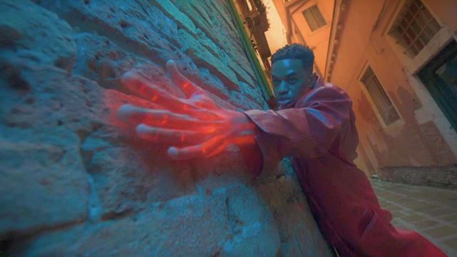 image de la news C'est l'une des séries de science-fiction les plus attendues de 2026 et on a enfin les premières images !