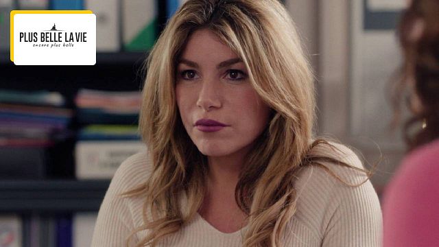 image de la news Plus belle la vie en avance : ce qui vous attend dans l'épisode 87 du mardi 7 mai 2024 [SPOILERS]