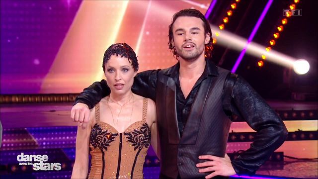 image de la news "J'ai vraiment mal", Anthony Colette (Danse avec les stars) va-t-il terminer la saison ?