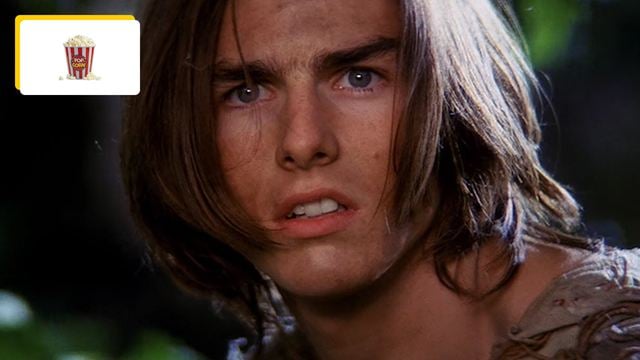 "Je ne veux plus jamais faire un film comme ça" : Tom Cruise regrette d'avoir joué dans ce flop fantasy depuis 40 ans