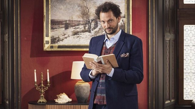 image de la news Une saison 3 pour Les Traitres ?