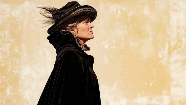 image de la news C'est l'une des plus grandes actrices de tous les temps, et vous voudrez en savoir plus sur sa vie après avoir vu ce film