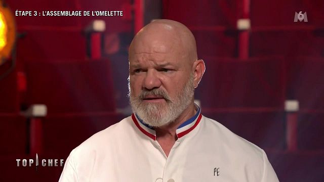 image de la news Top Chef : Victor, Matteo, Louise ou Victor, qui a été éliminé ce mercredi 1er avril 2026 ?