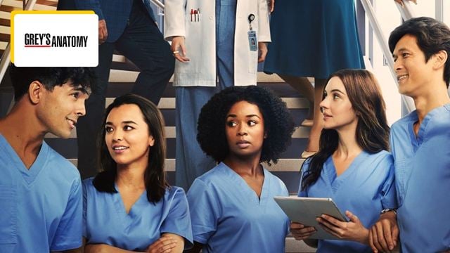 Grey's Anatomy : une ancienne star de la série sera de retour dans la saison 21, la nouvelle bande-annonce le confirme !