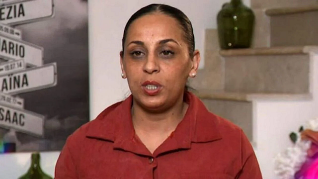 image de la news Familles nombreuses : “Période difficile” pour Souad Romero, elle se confie…