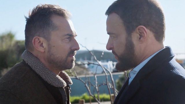 image de la news Demain nous appartient sur TF1 : Martin perd son sang-froid face à Mussard