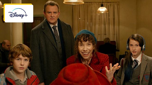 image de la news Avant son grand retour au cinéma, ce personnage attachant pose ses valises sur Disney+