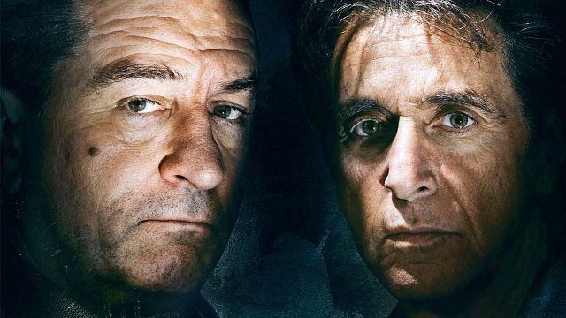 image de la news "Je suis encore sous le choc" : il y a 46 ans, Al Pacino envoyait une touchante lettre à Robert De Niro pour ce "chef-d’oeuvre monumental" noté 4,3 sur 5