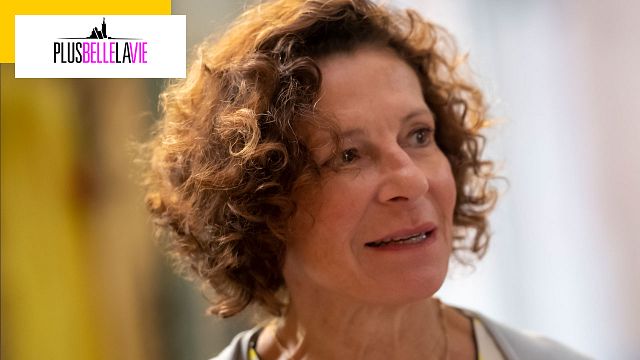 image de la news Plus belle la vie : et si Ségolène Royal était devenue Présidente en 2007 ? La série avait tout prévu !
