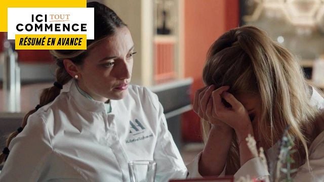 image de la news Ici tout commence : ce qui vous attend dans l'épisode 676 du mercredi 31 mai 2023 [SPOILERS]