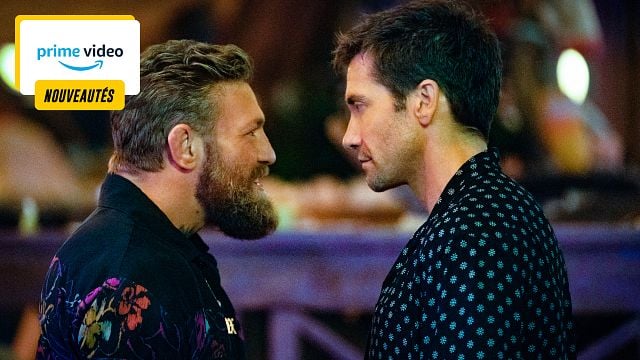 image de la news Road House arrive sur Prime Video : Jake Gyllenhaal face à Conor McGregor dans un film musclé où tous les coups sont permis