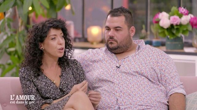 image de la news L’amour est dans le pré : "Bienvenue bébé ADP", Noémie vient-elle d'avoir donné naissance à son premier enfant ?