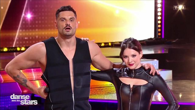 image de la news Danse avec les stars : qui seront les danseurs mystères des candidats ce soir ? Nos pronostics !