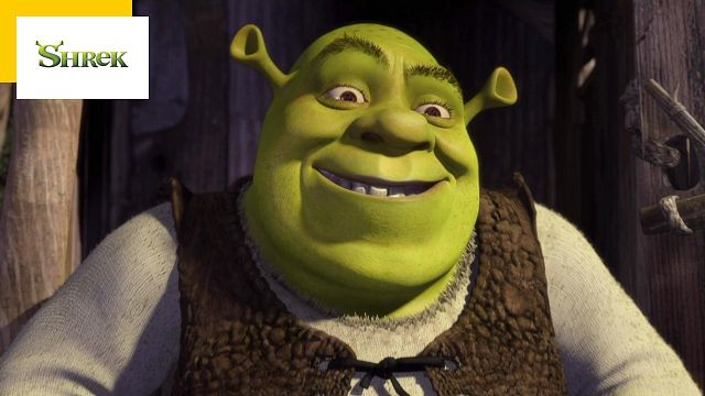 image de la news Shrek : l'un des plus célèbres réalisateurs du cinéma a failli mettre en scène le film