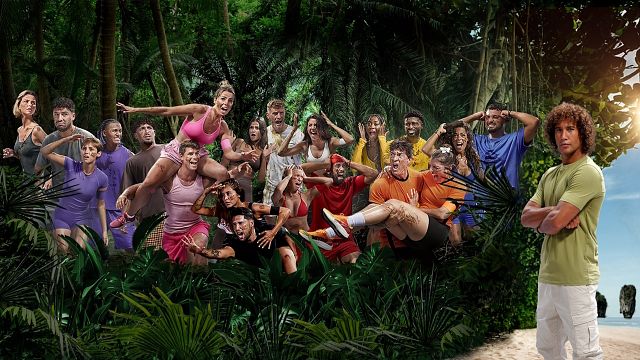 image de la news Les apprentis aventuriers 2025 : date de diffusion, binômes, nouveautés… Toutes les infos sur la saison 8 !