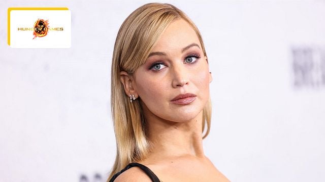 "Je ne veux pas en faire partie" : Jennifer Lawrence a refusé catégoriquement ce changement pour Hunger Games