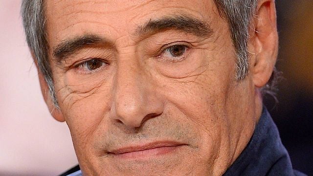 image de la news "Il ne se montre pas très généreux" : Gérard Lanvin garde un mauvais souvenir de cette légende du cinéma français aux 2 Oscars