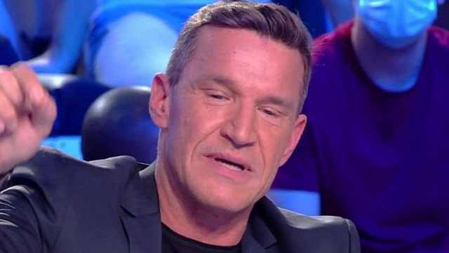 image de la news TPMP : cette blague de Cyril Hanouna qui exaspérait Benjamin Castaldi