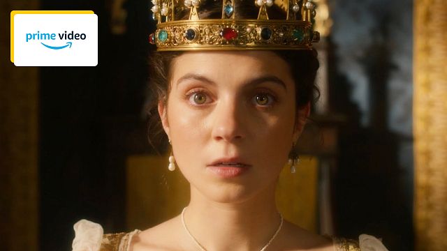 image de la news My Lady Jane : cette romance que vous ne verrez pas dans la série Prime Video et c'est mieux comme ça !