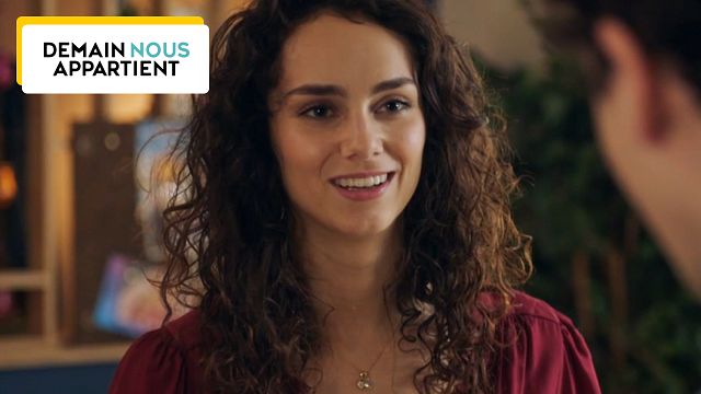 image de la news Demain nous appartient : une histoire d'amour est-elle possible entre Violette et Jordan ?