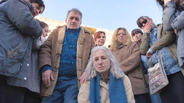 image de la news Disponible aujourd'hui sur Netflix : déconseillée aux moins de 16 ans et adaptée d'une nouvelle, cette mini-série argentine va devenir votre nouvelle obsession