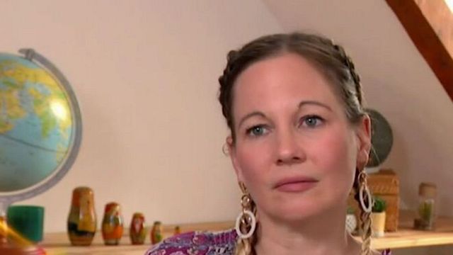 image de la news Familles nombreuses : Louise Charlet balance sur son ex