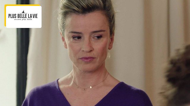 image de la news Plus belle la vie en avance : ce qui vous attend dans l'épisode 44 du jeudi 7 mars 2024 [SPOILERS]