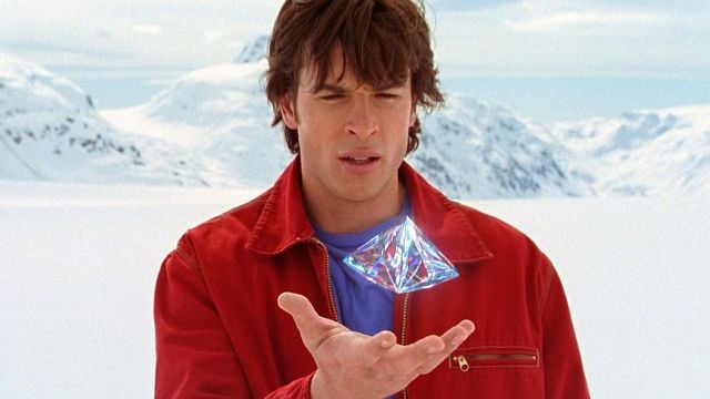image de la news Smallville : la première saison aurait dû se finir de manière dramatique, et cela aurait changé beaucoup de choses