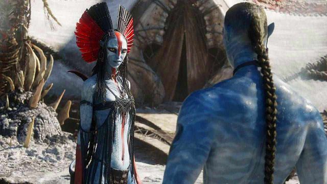 image de la news Avatar 3 : un budget record pour le nouveau film de la saga de science-fiction de James Cameron ?